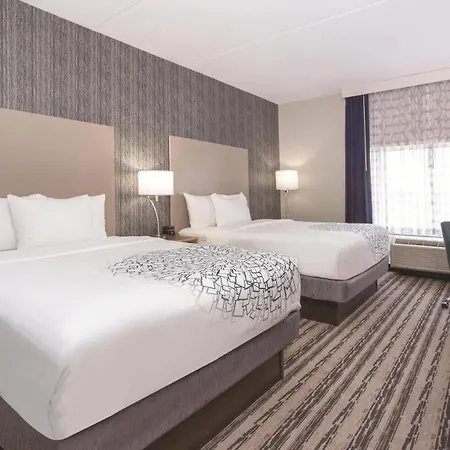 La Quinta By Wyndham Buffalo Amherst Exterior photo