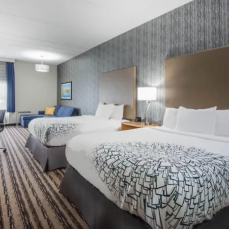 La Quinta By Wyndham Buffalo Amherst Exterior photo