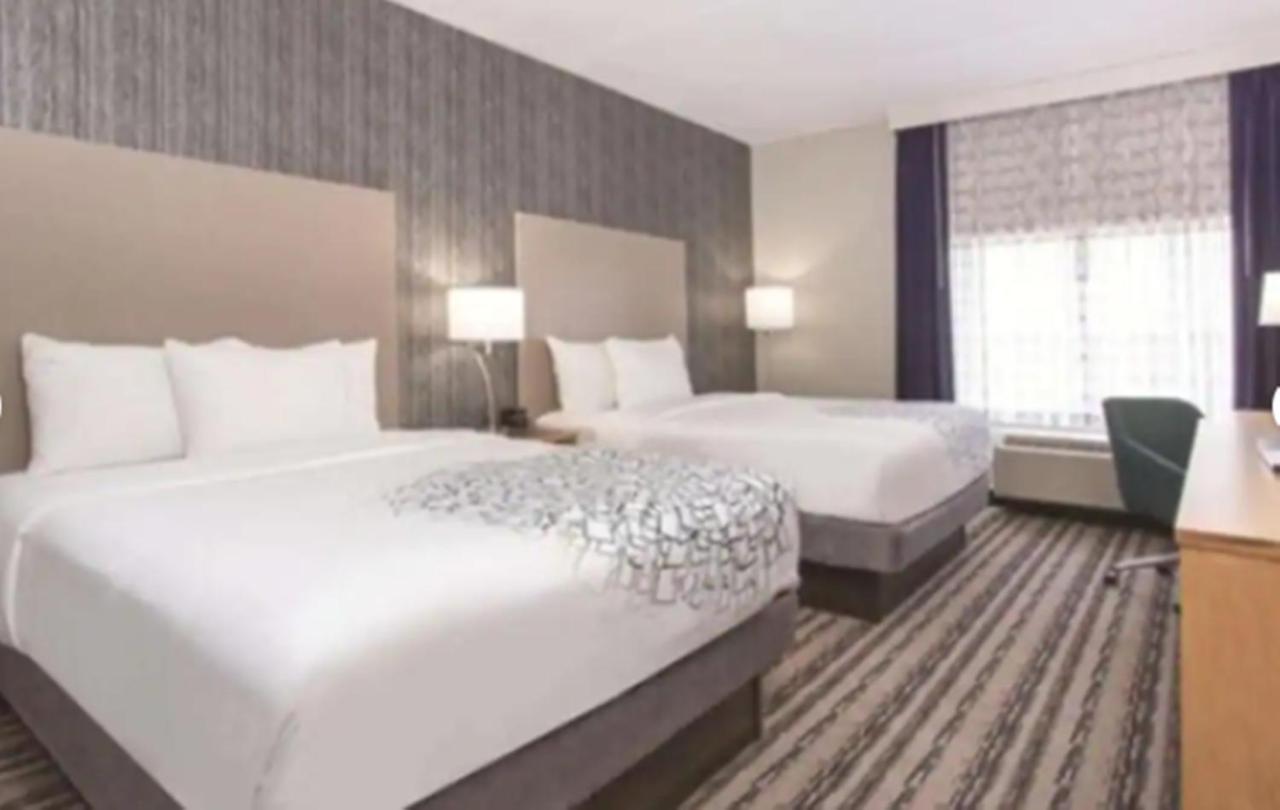 La Quinta By Wyndham Buffalo Hotel Amherst