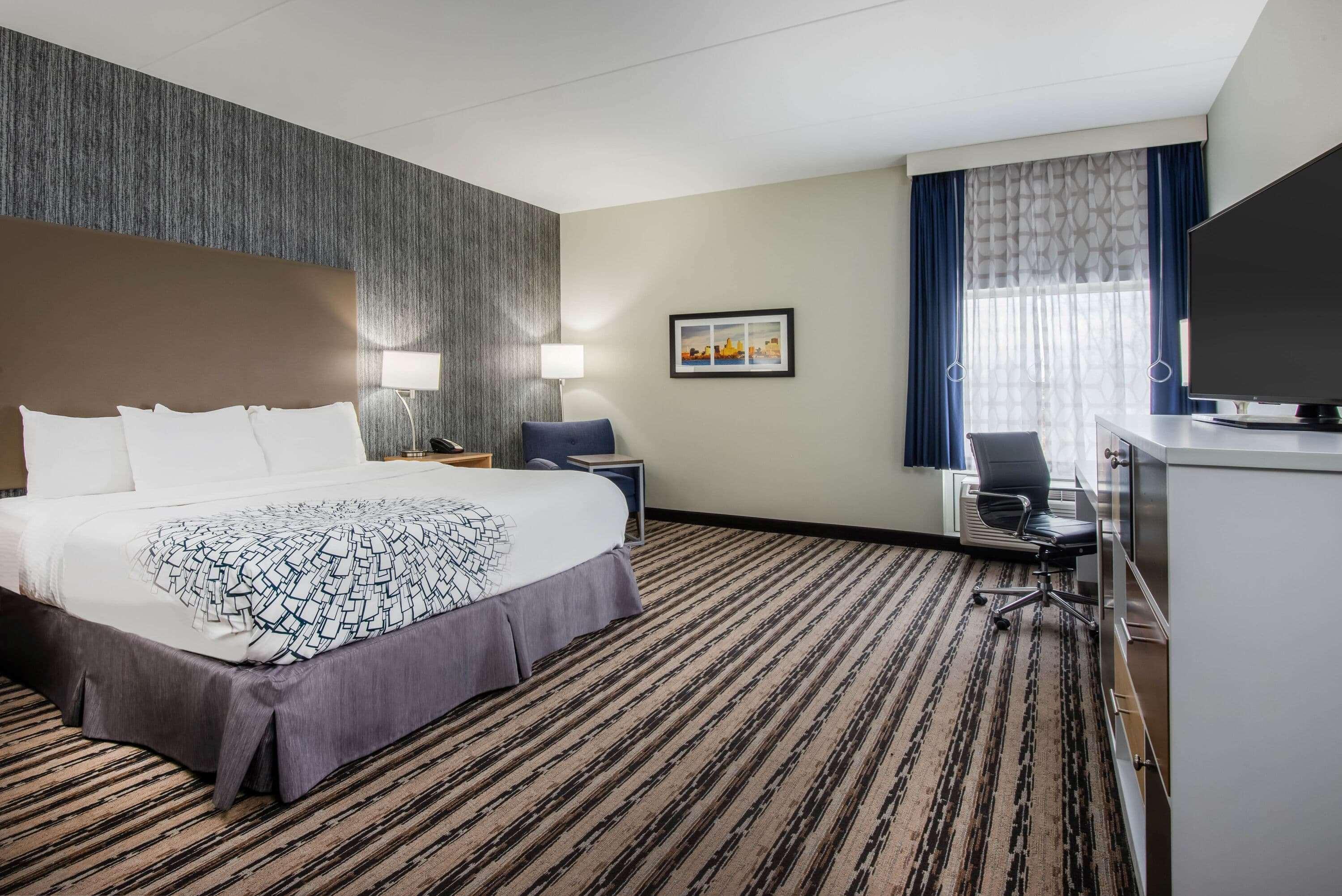 Hotel La Quinta By Wyndham Buffalo