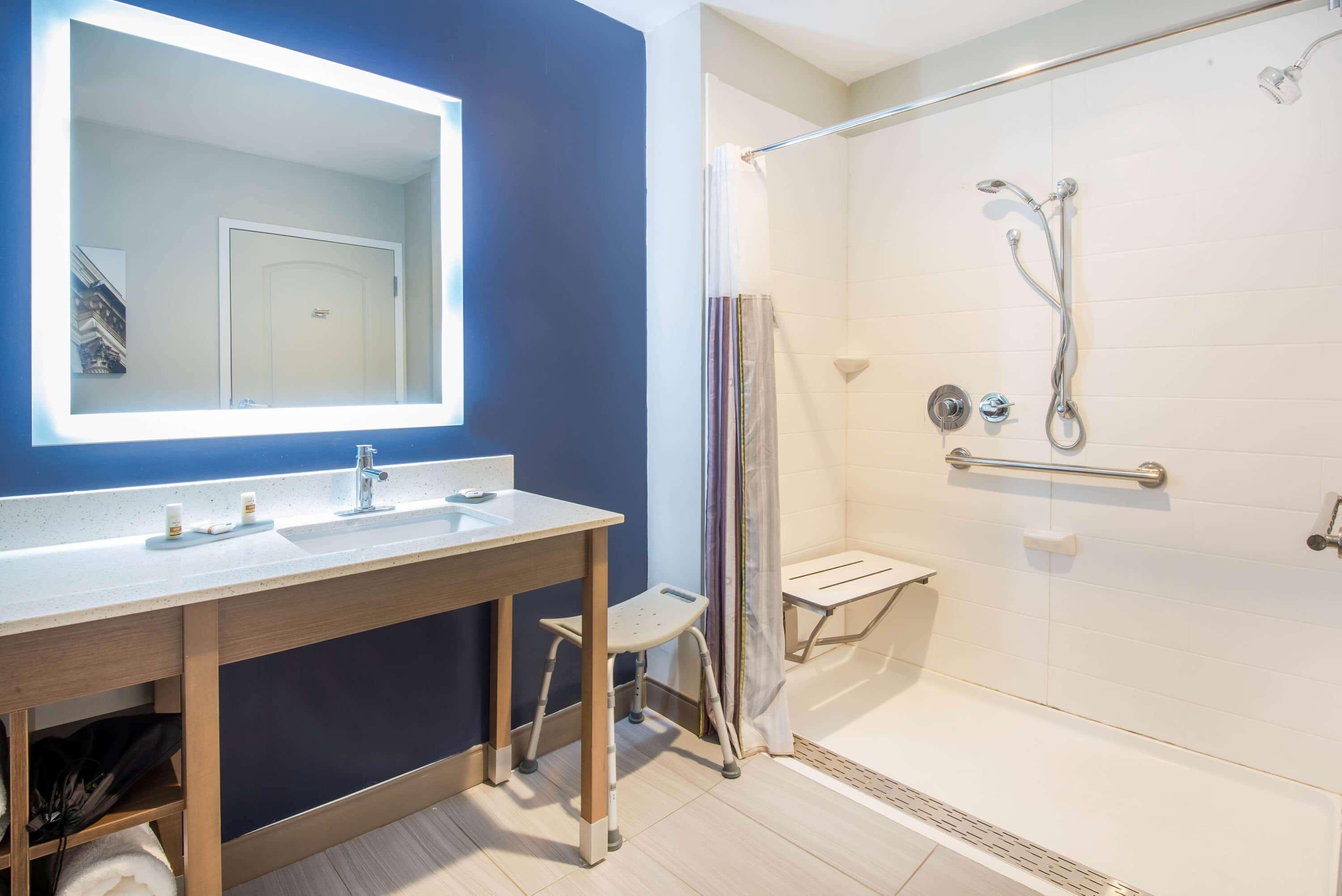 La Quinta By Wyndham Buffalo 3*