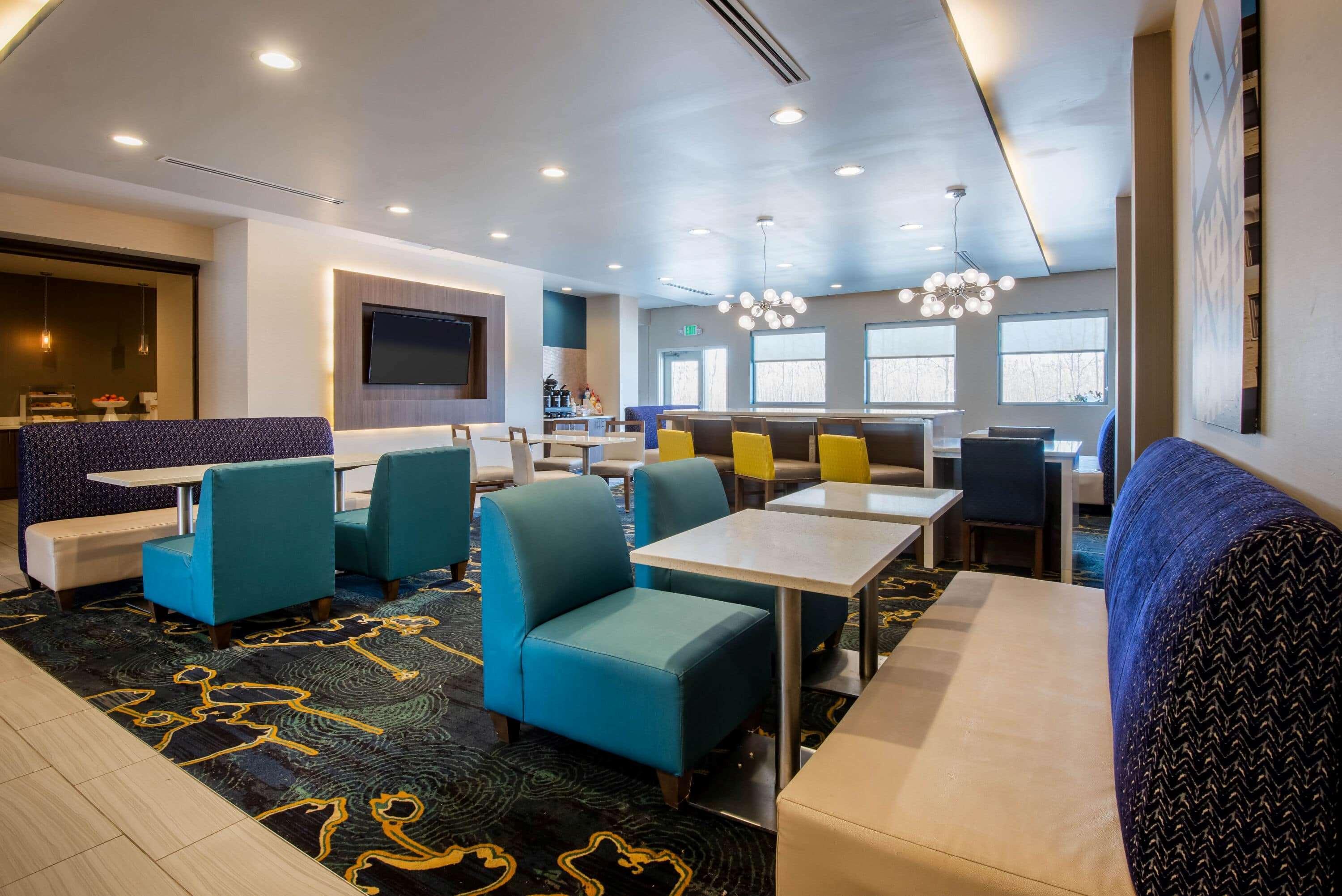 La Quinta By Wyndham Buffalo 3* Amherst