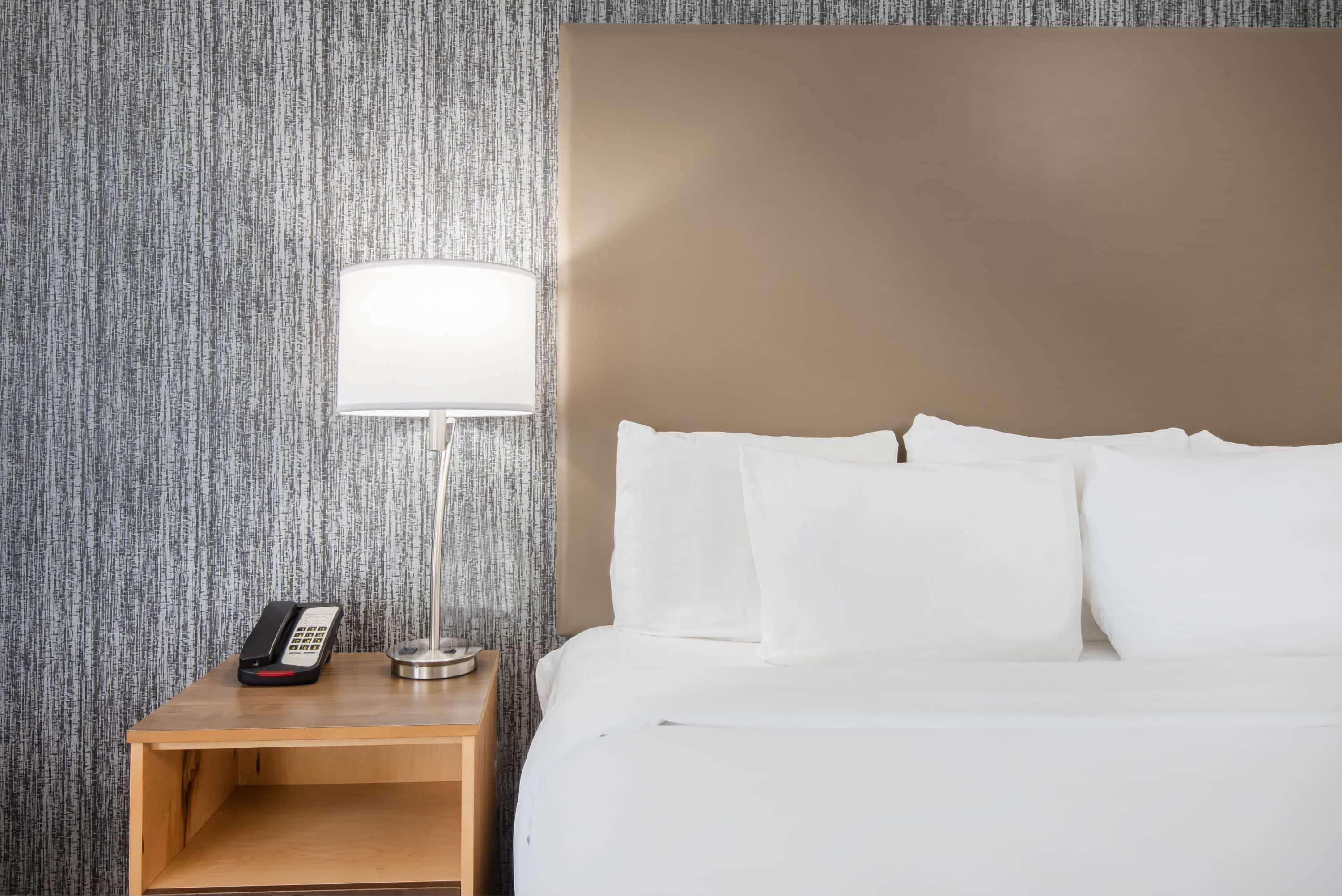Hotel La Quinta By Wyndham Buffalo Amherst