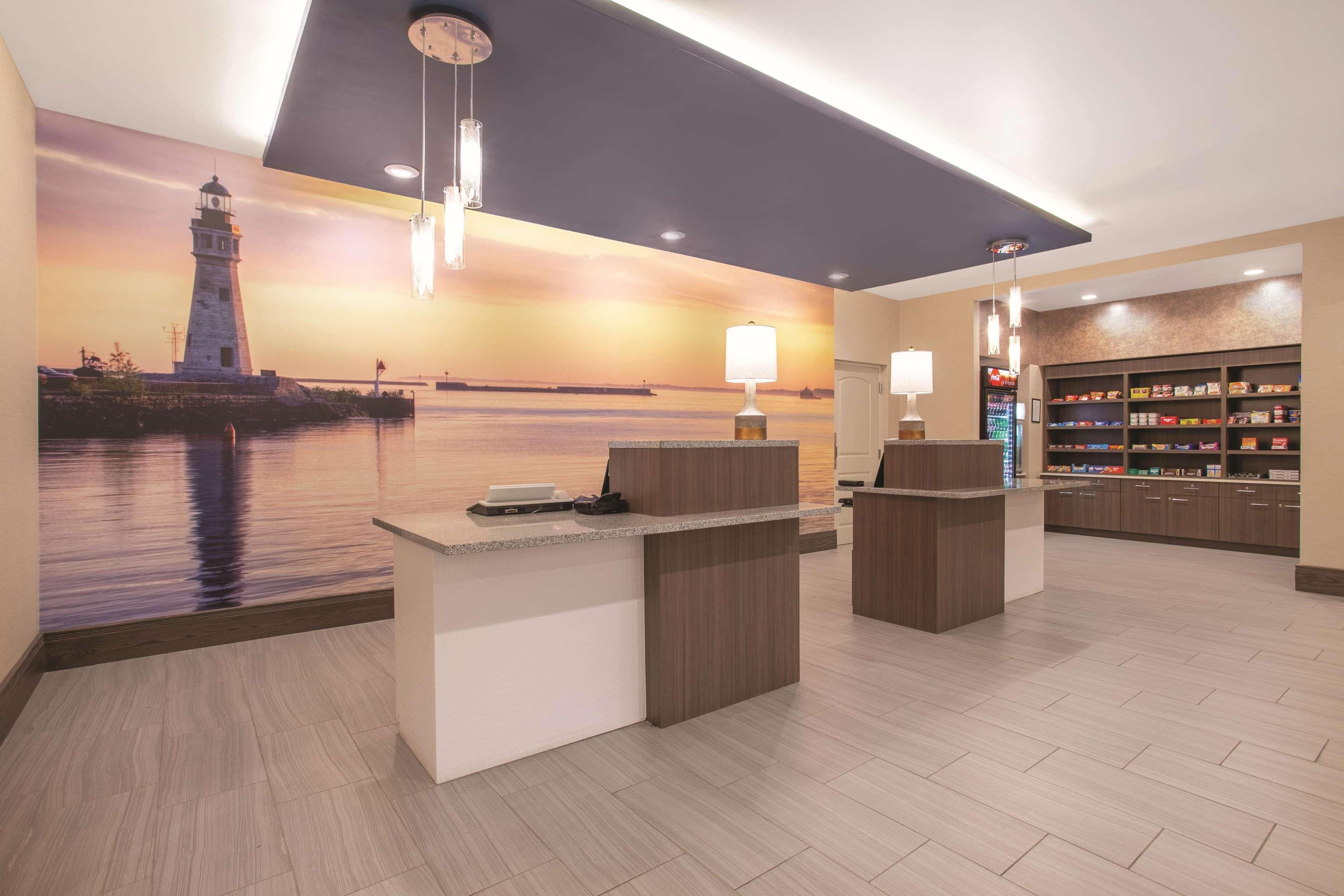 La Quinta By Wyndham Buffalo Hotel Amherst