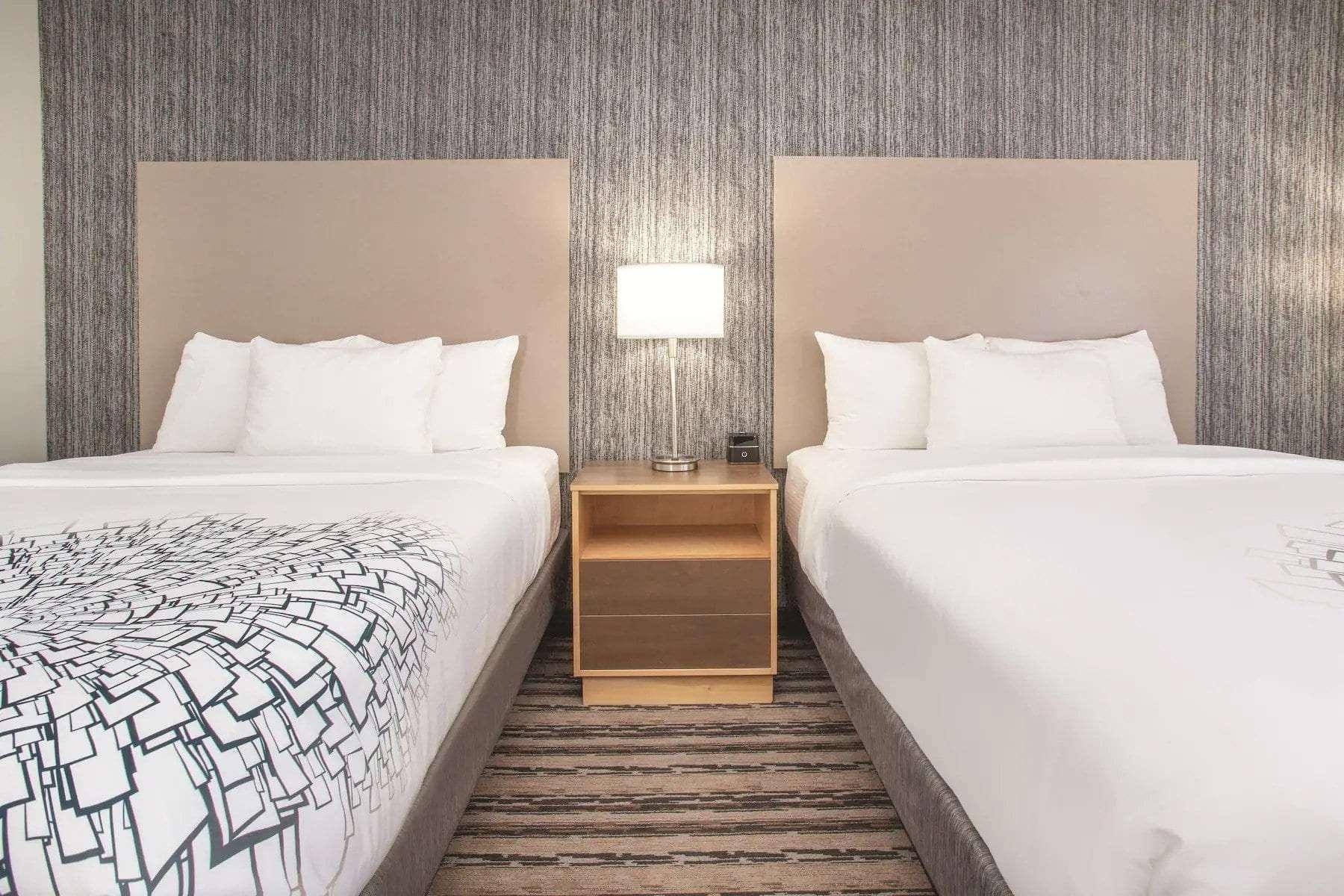La Quinta By Wyndham Buffalo Hotel 3*