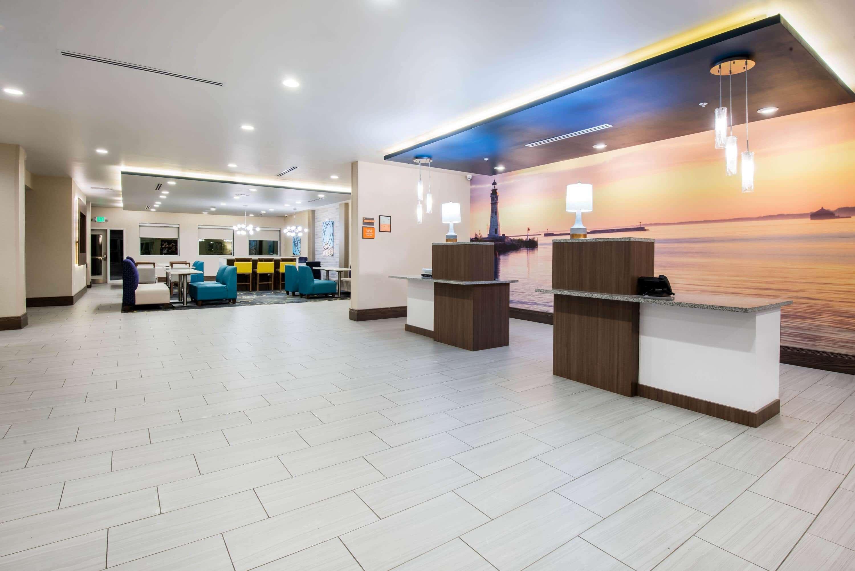 La Quinta By Wyndham Buffalo Amherst