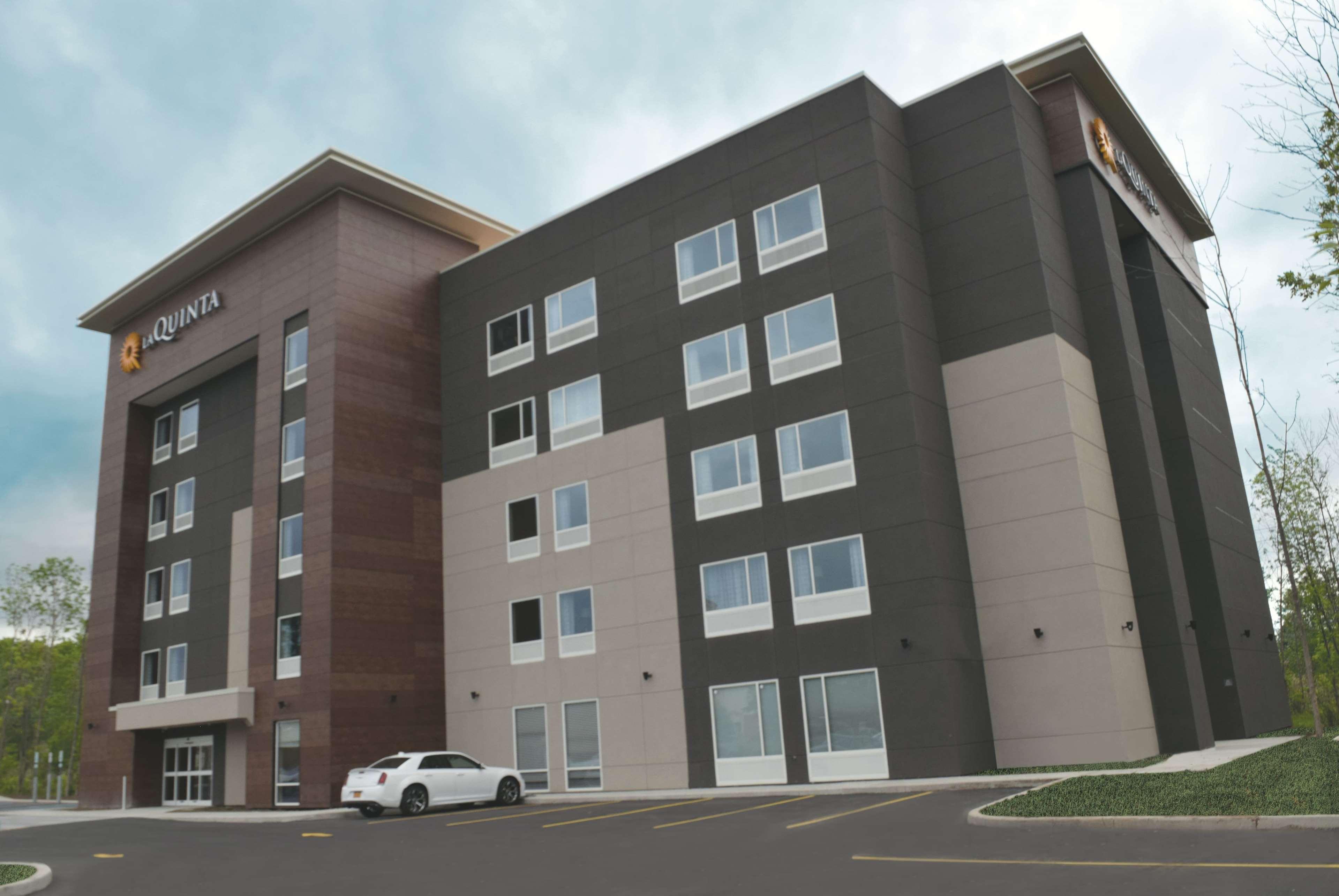 La Quinta By Wyndham Buffalo Amherst