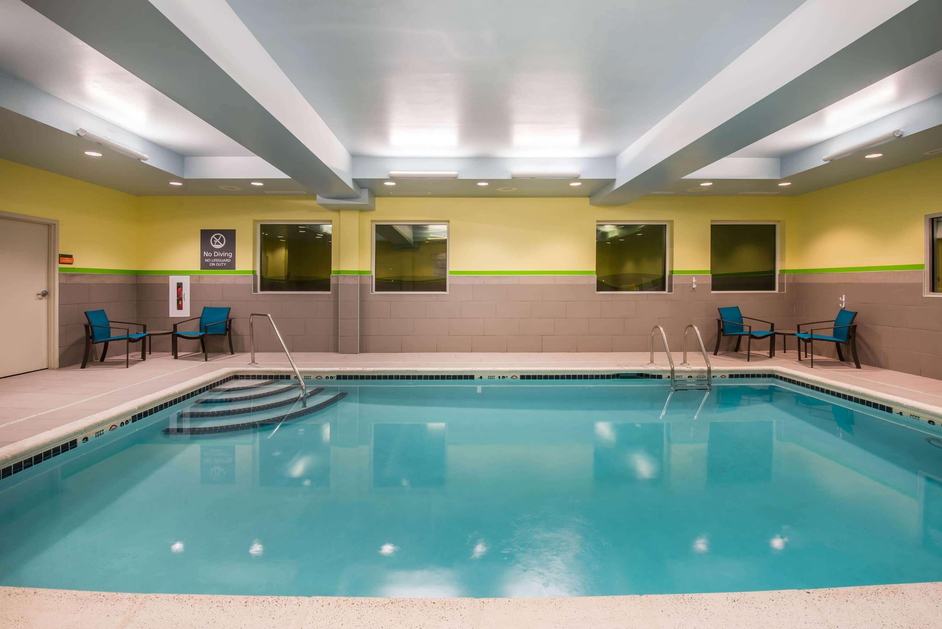 La Quinta By Wyndham Buffalo