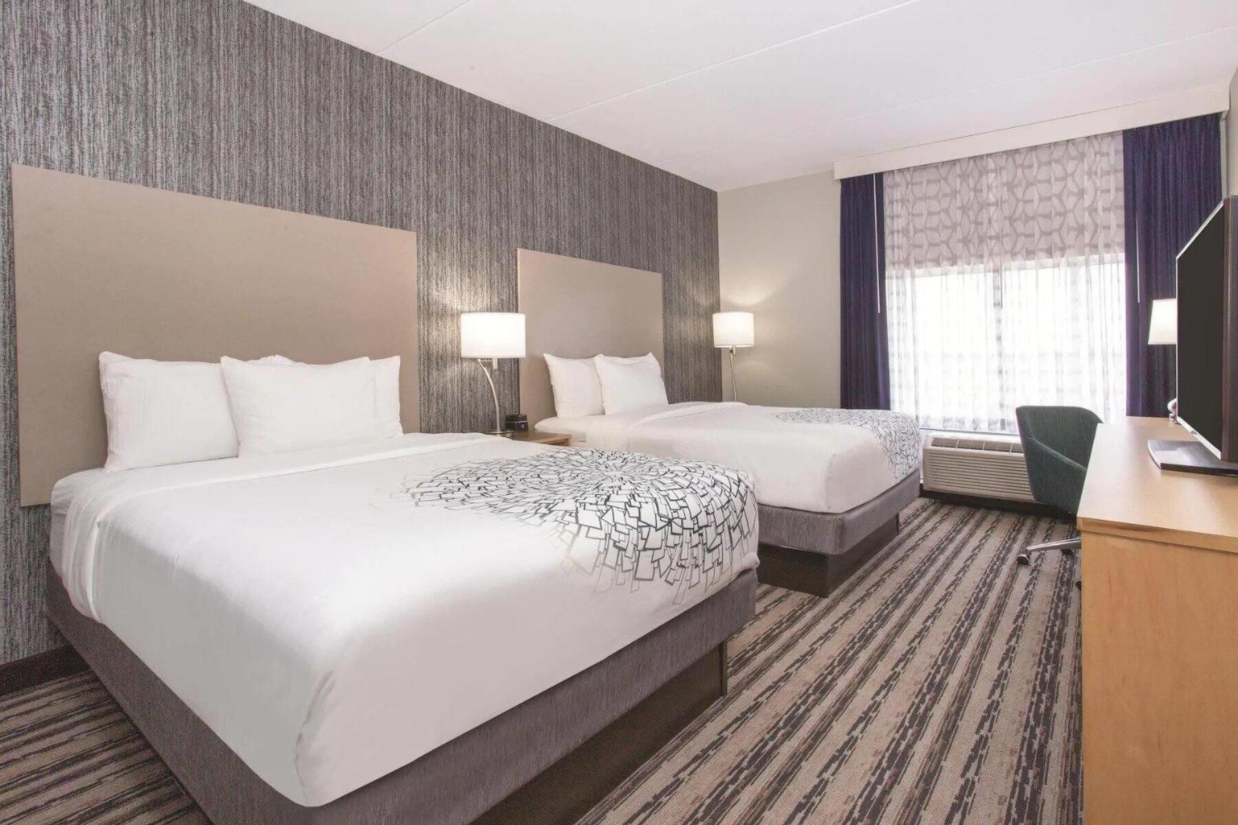 Hotel La Quinta By Wyndham Buffalo