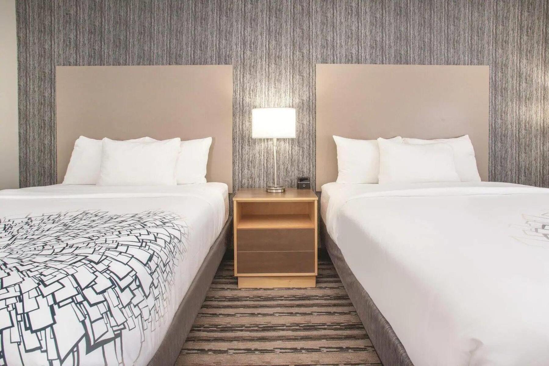 La Quinta By Wyndham Buffalo Hotel Amherst