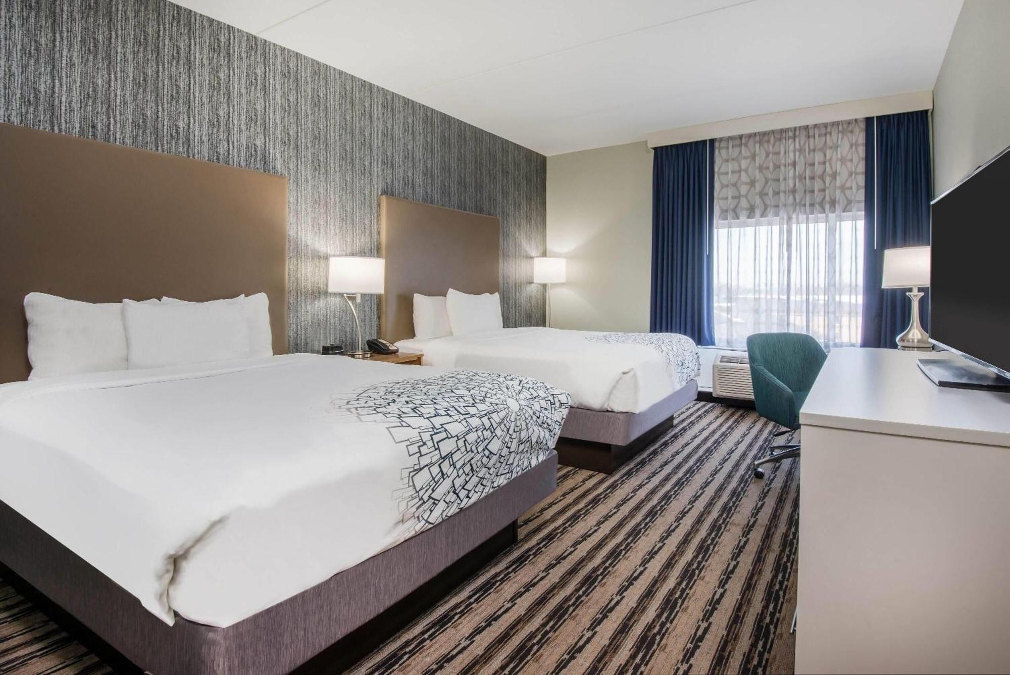 La Quinta By Wyndham Buffalo 3*