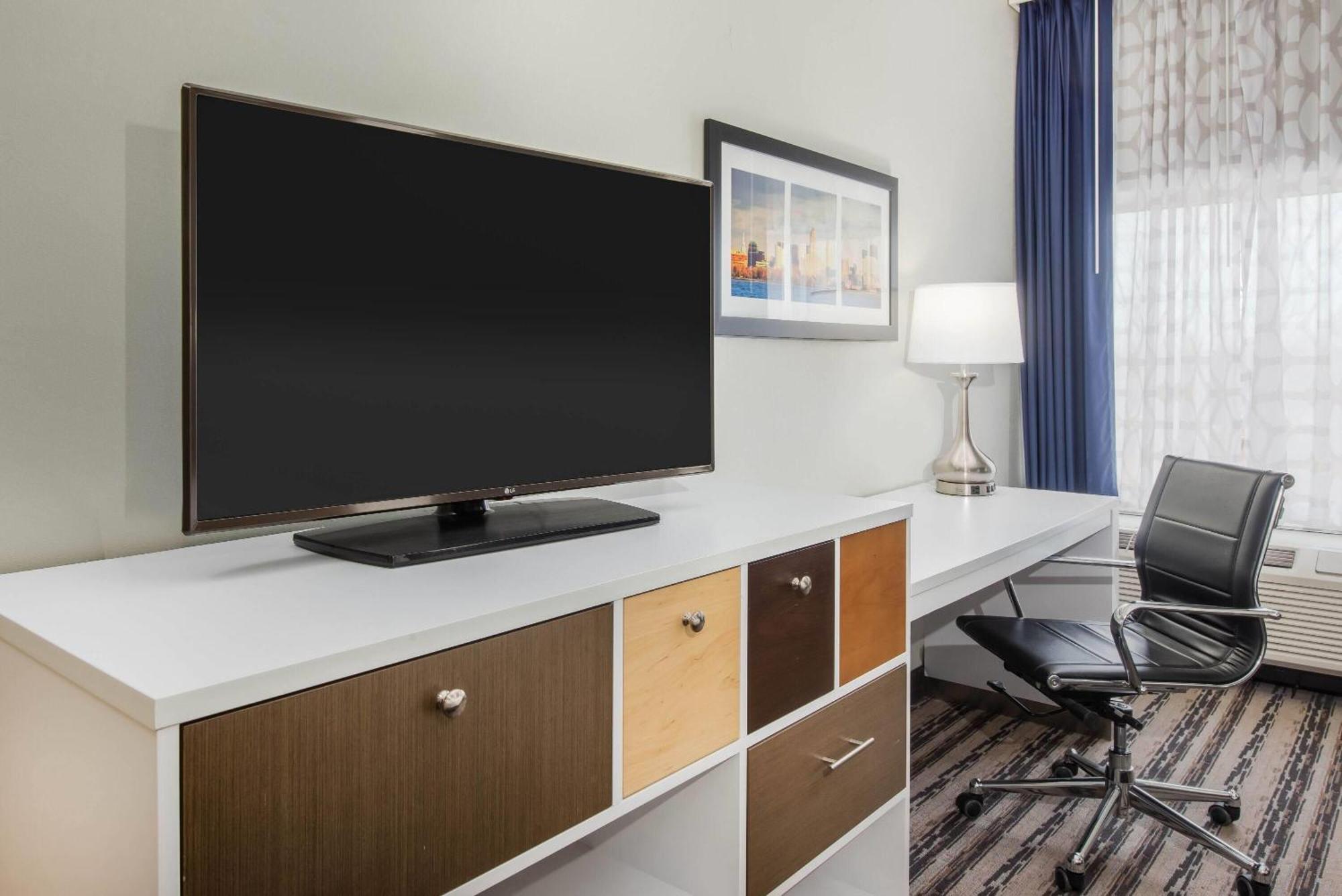 La Quinta By Wyndham Buffalo 3* Amherst