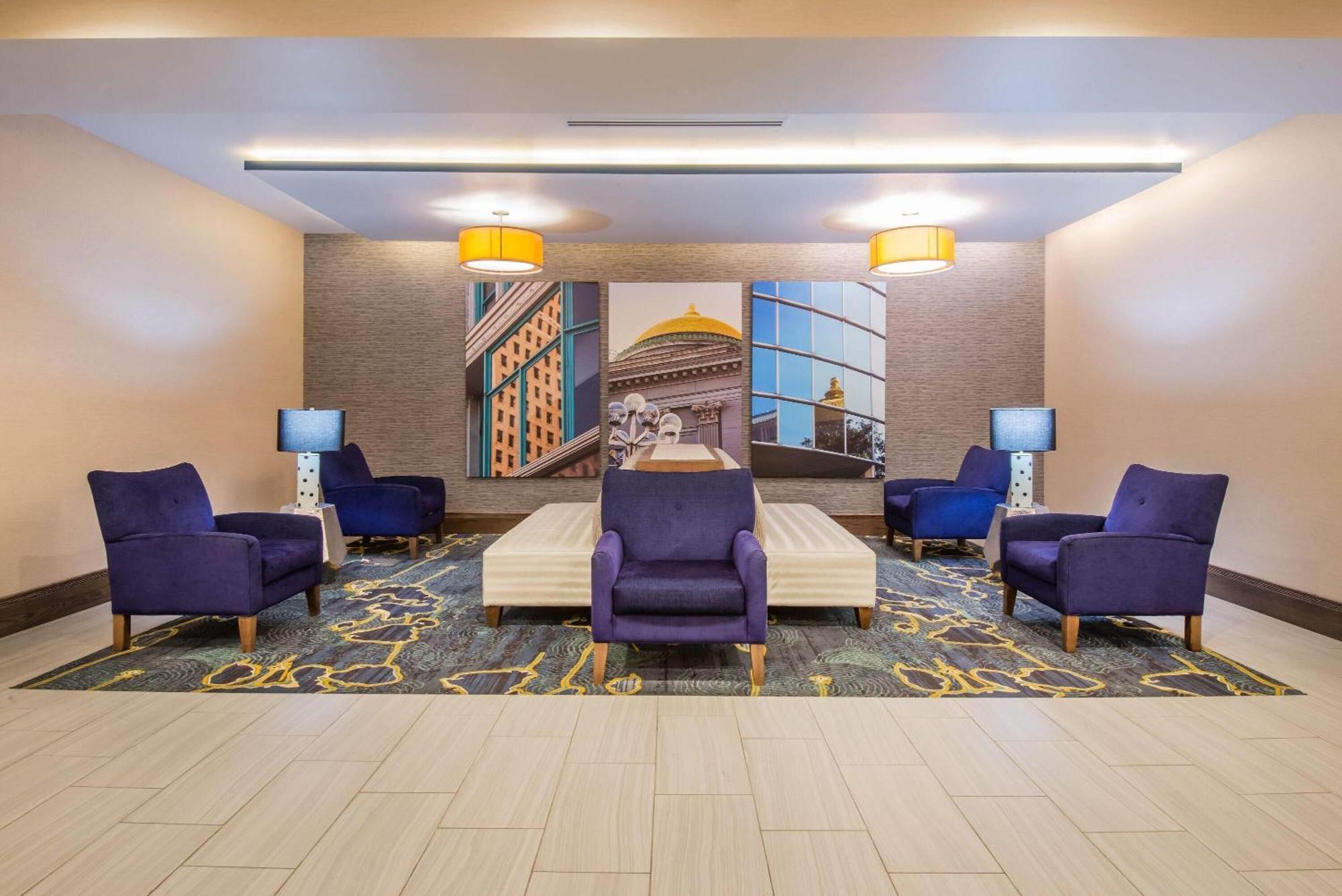 La Quinta By Wyndham Buffalo 3* Amherst