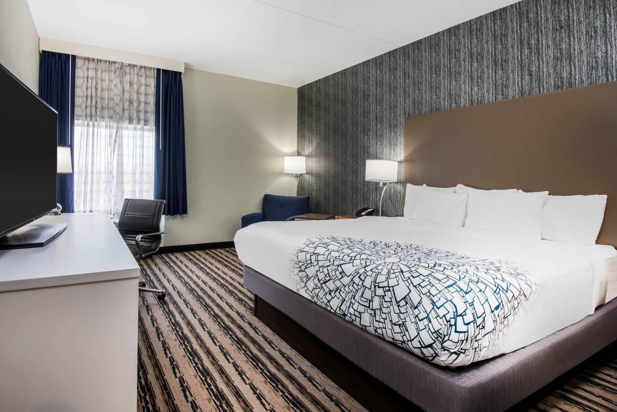 La Quinta By Wyndham Buffalo Hotel Amherst