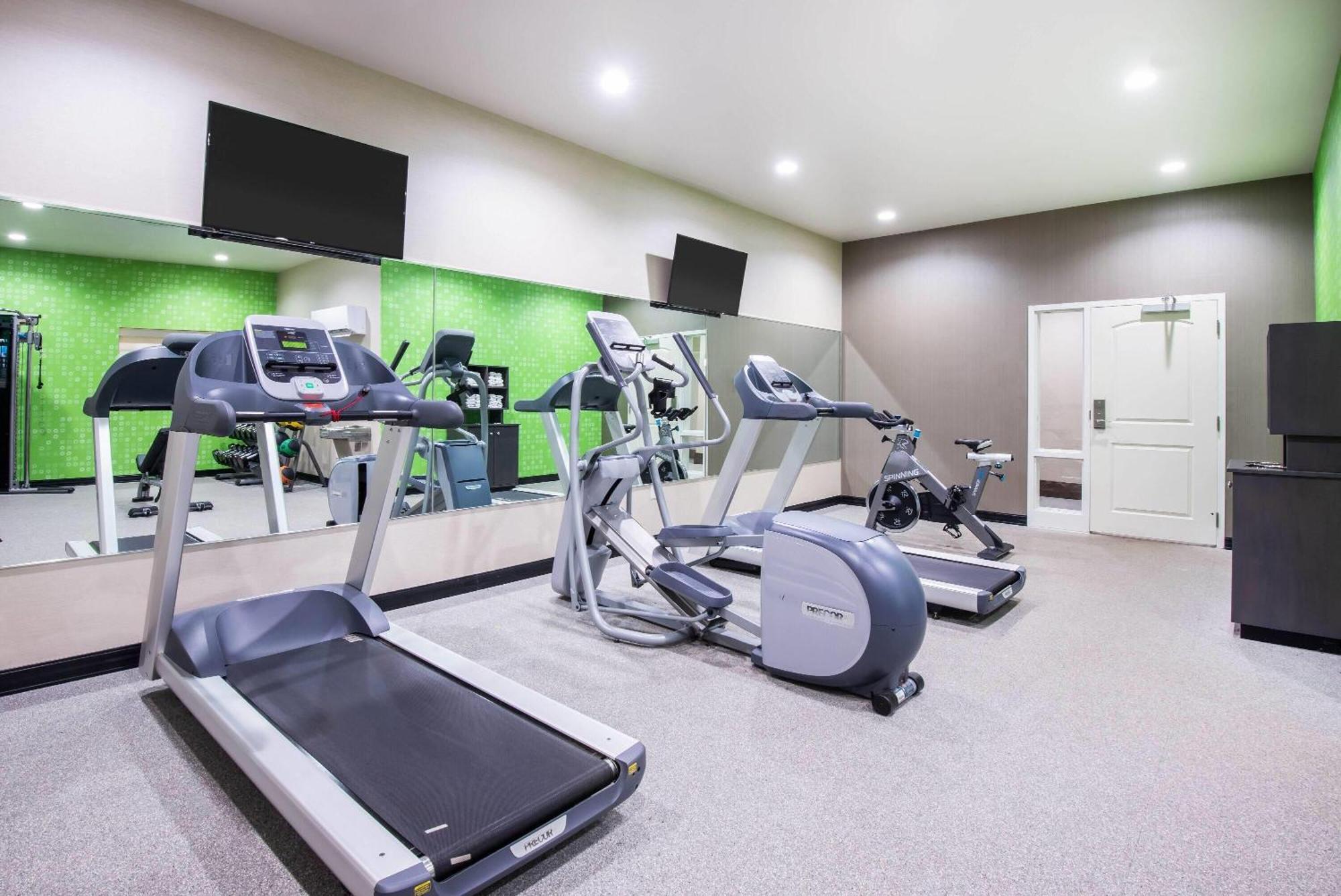 La Quinta By Wyndham Buffalo 3*