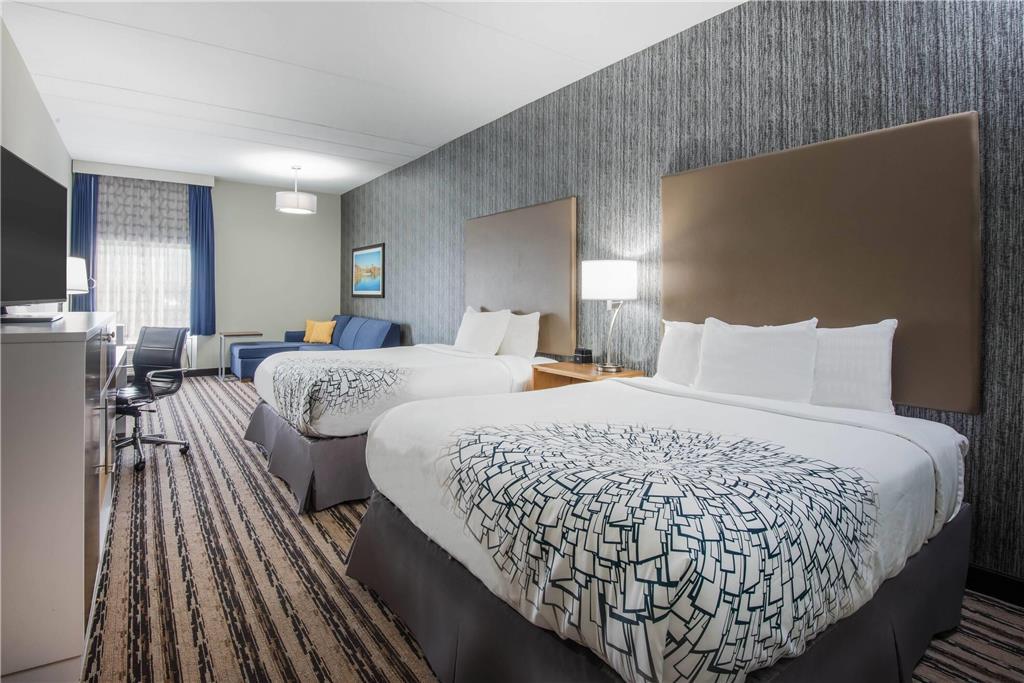Hotel La Quinta By Wyndham Buffalo 3*