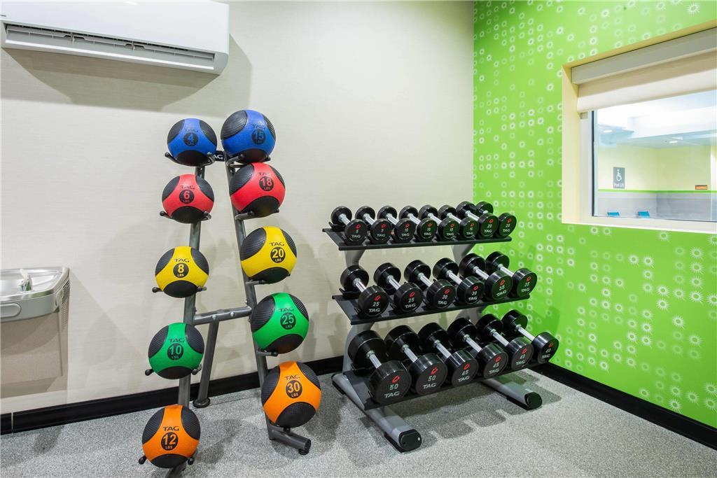 Hotel La Quinta By Wyndham Buffalo 3*