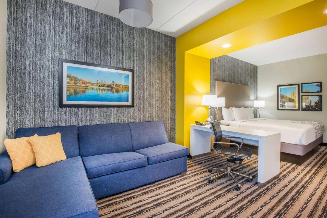 La Quinta By Wyndham Buffalo Amherst