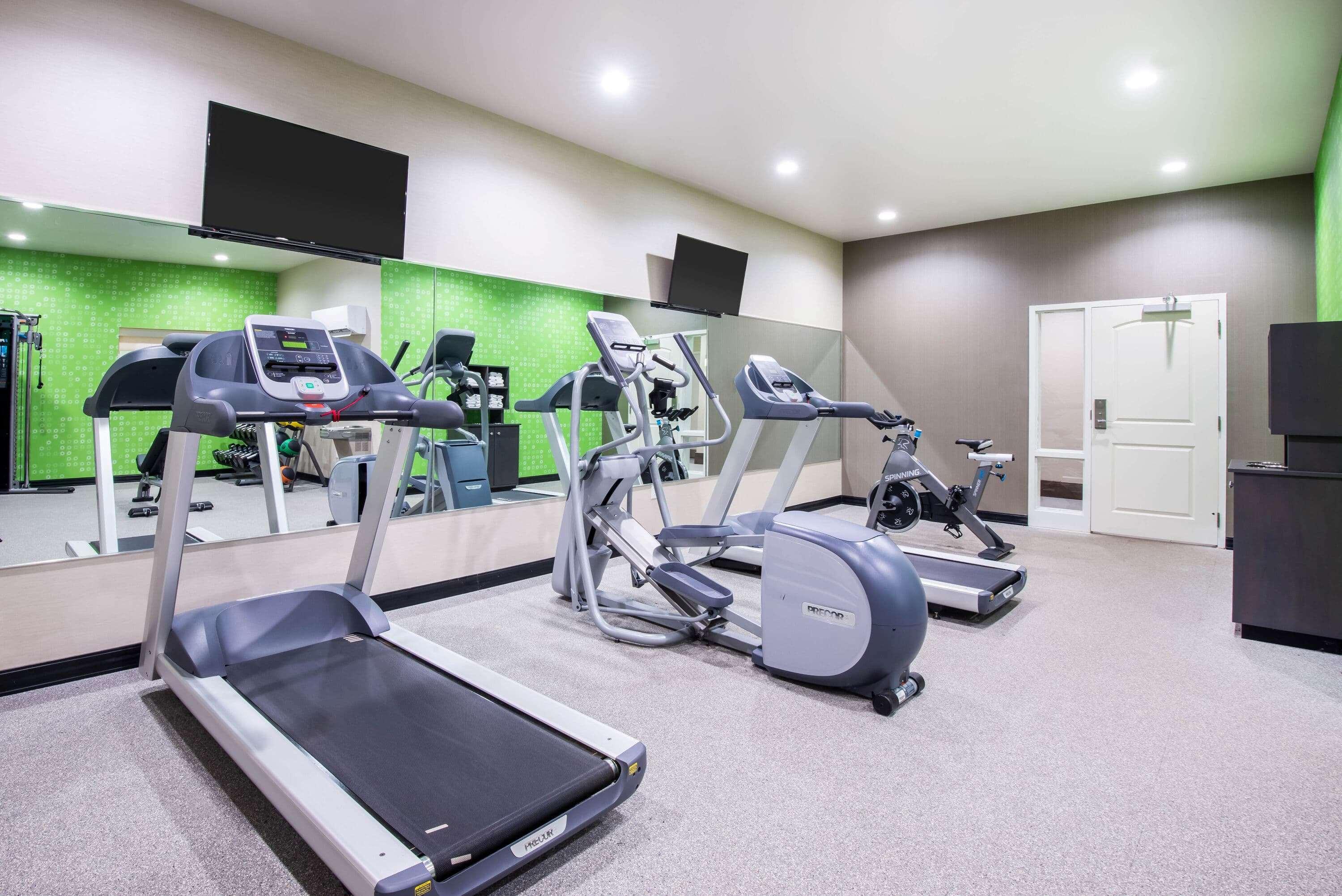 La Quinta By Wyndham Buffalo 3* Amherst