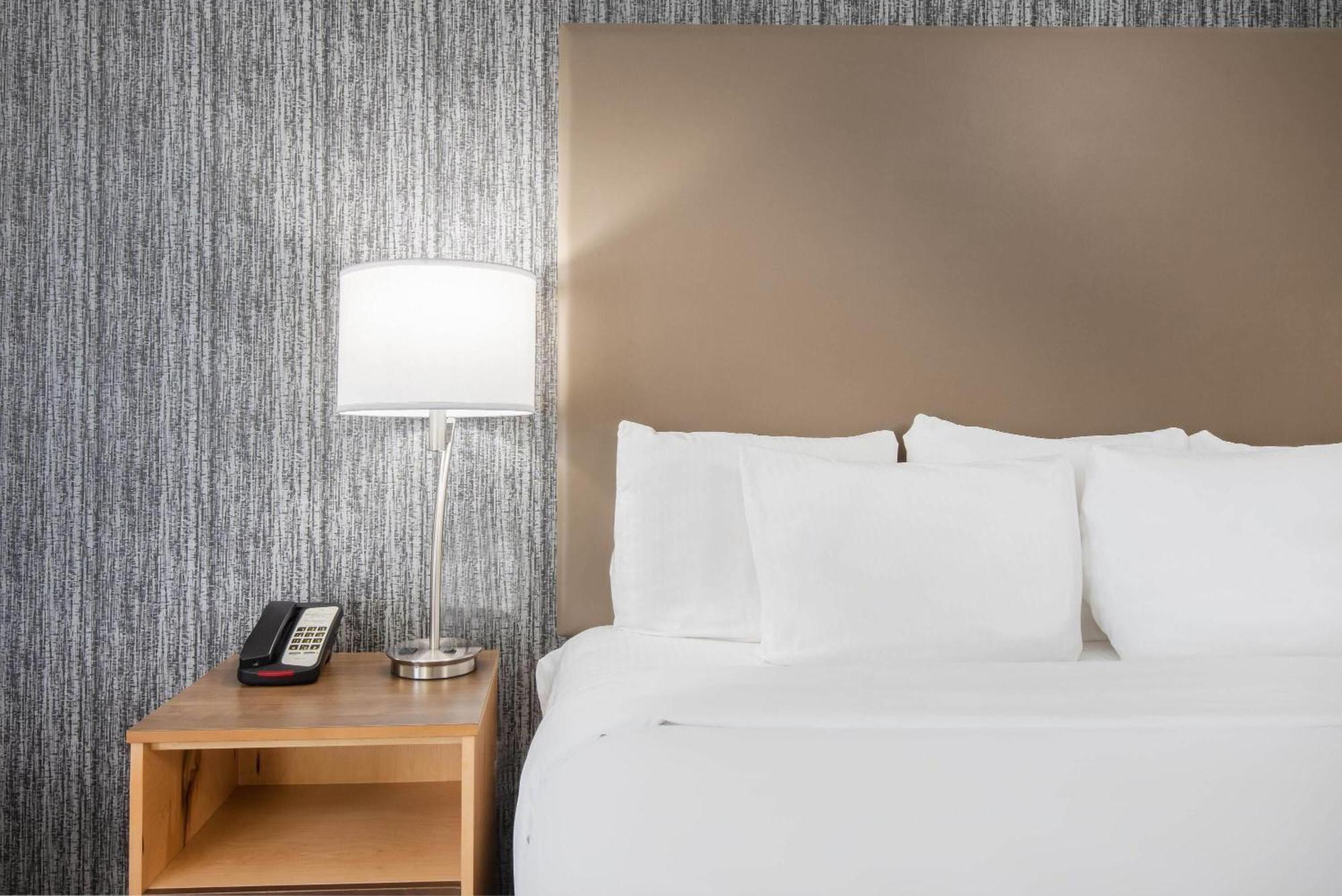 La Quinta By Wyndham Buffalo Amherst